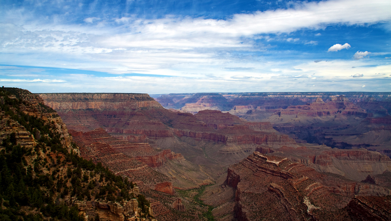 Grand Canyon 2