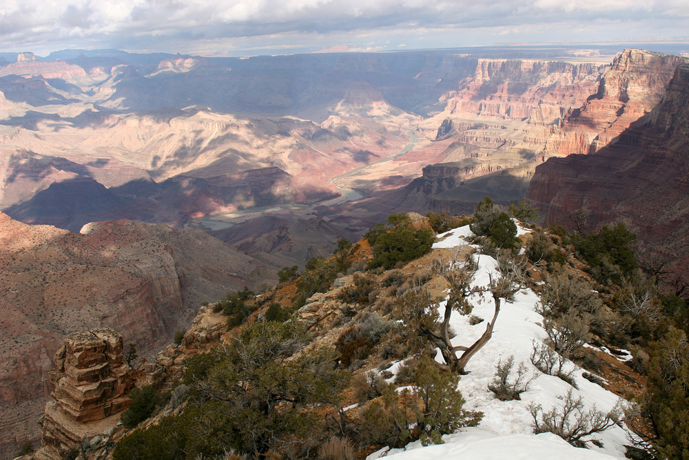 Grand Canyon 2