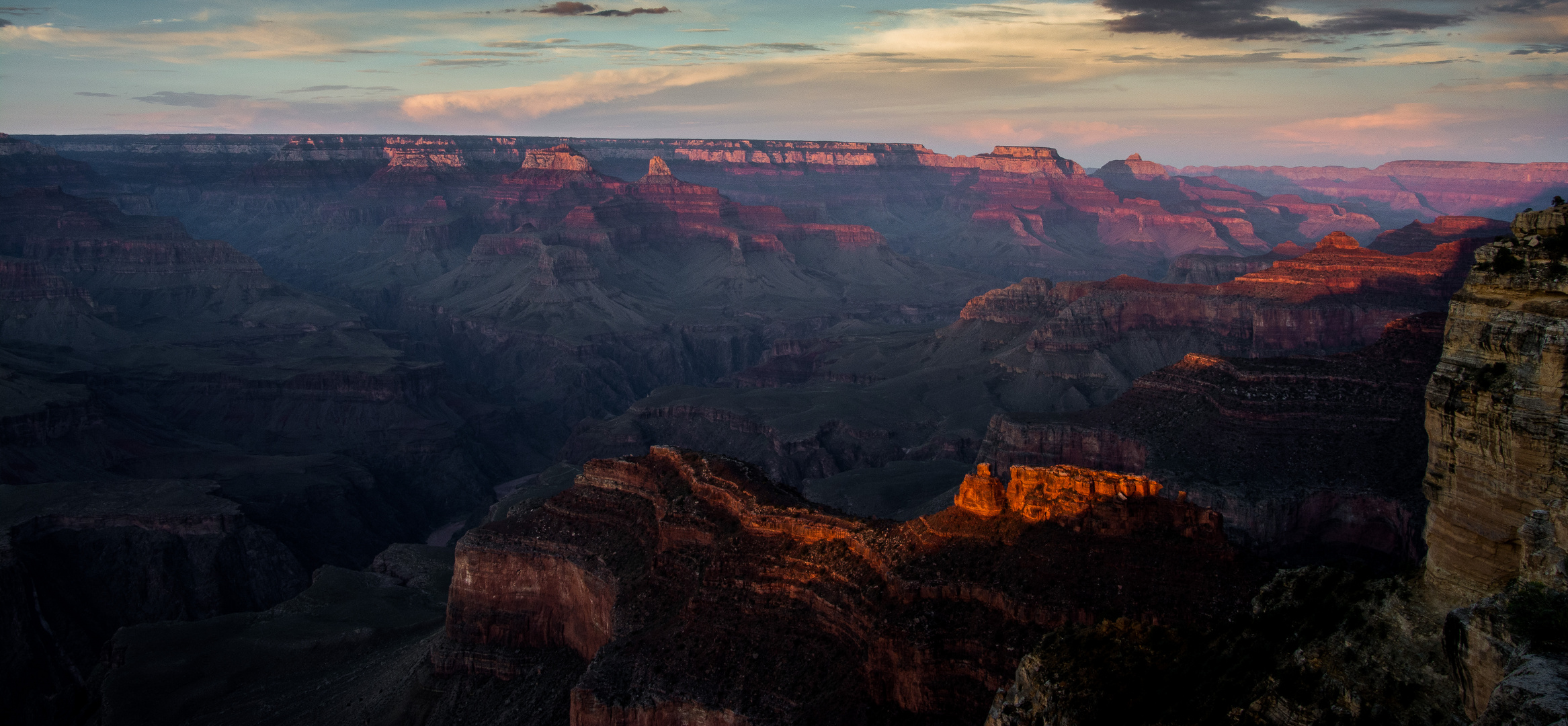 Grand Canyon 2