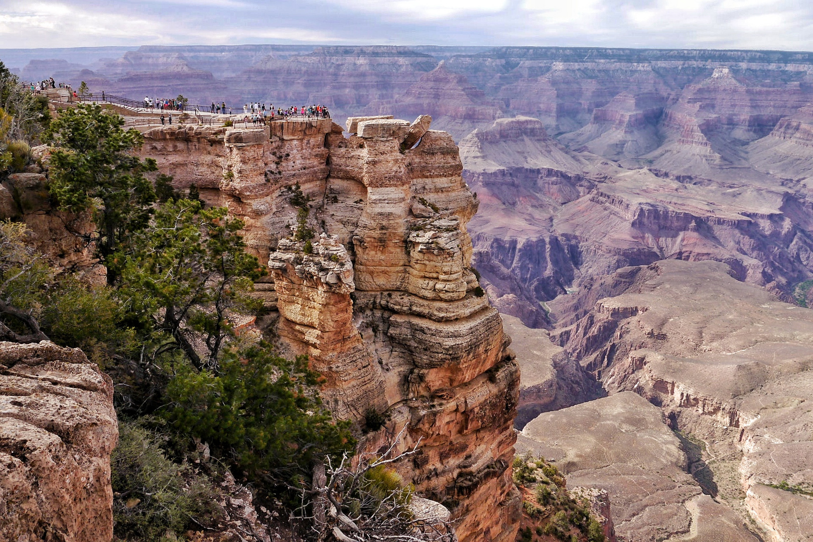 Grand Canyon - 2