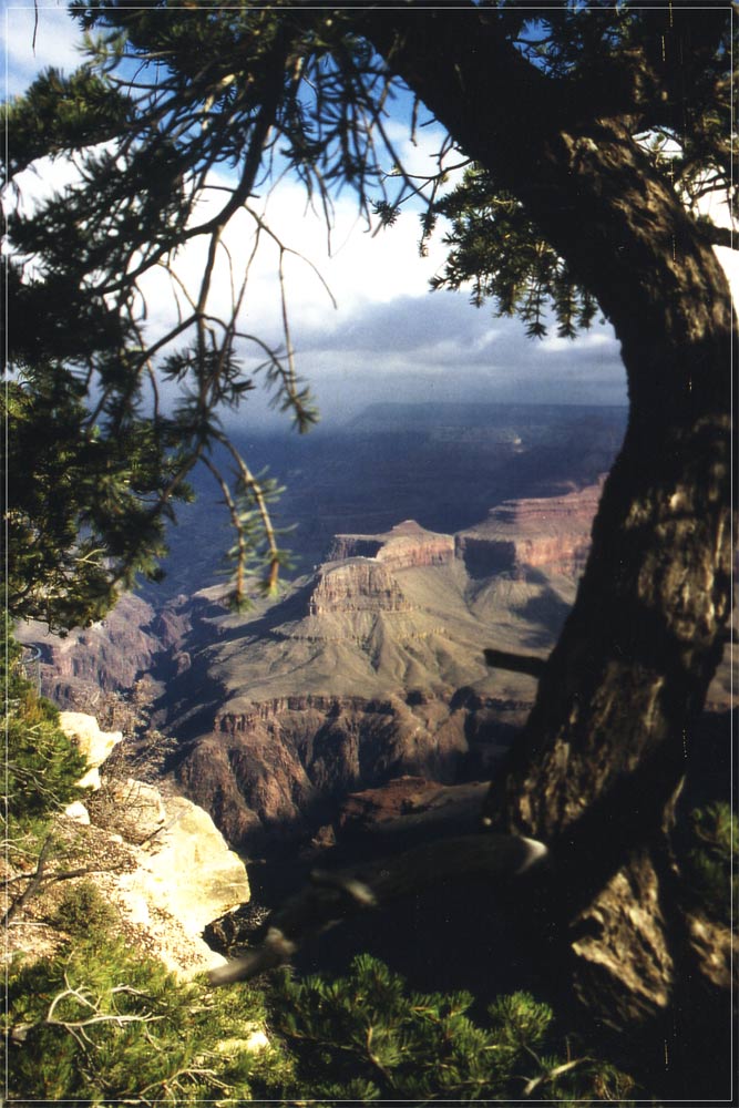 Grand Canyon #2 Reloaded