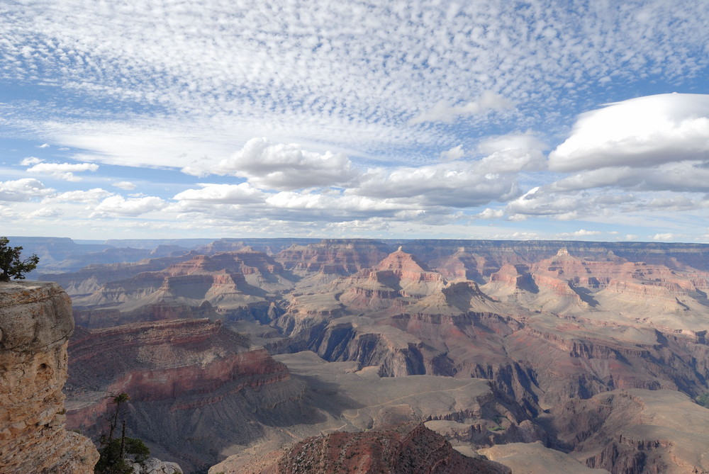 Grand Canyon 2007 -1