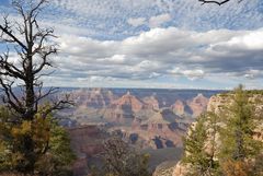 Grand Canyon 2007 -3