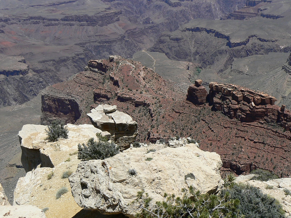 Grand Canyon 2008