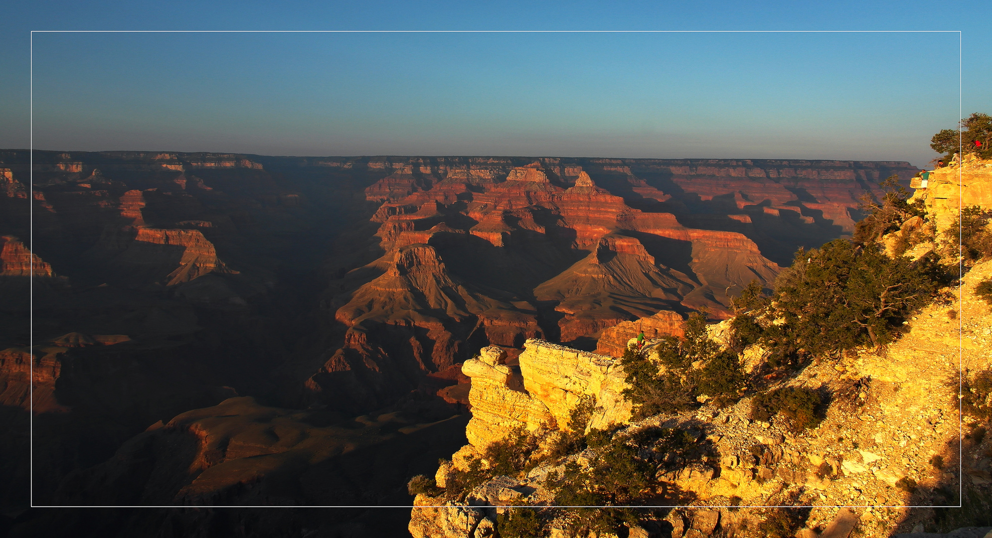 Grand Canyon 2012