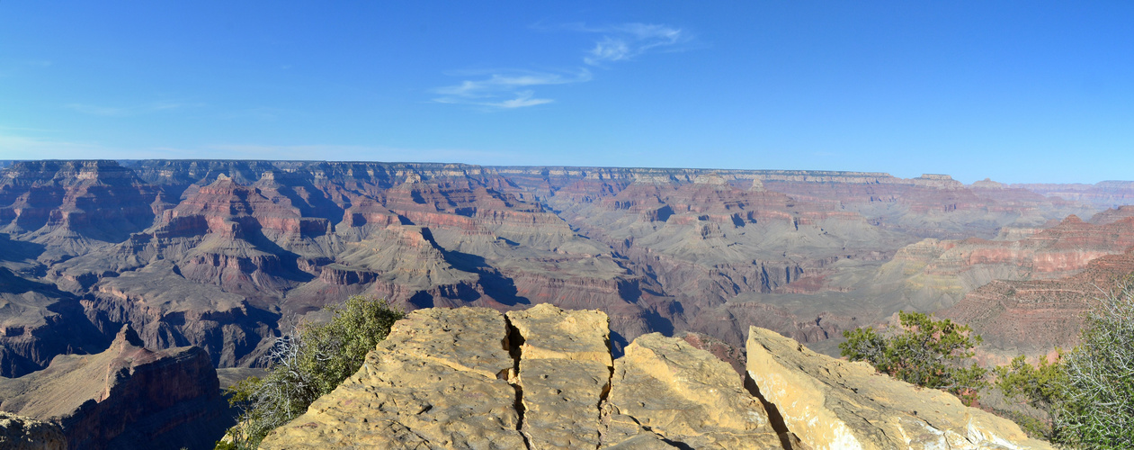 Grand Canyon 2014