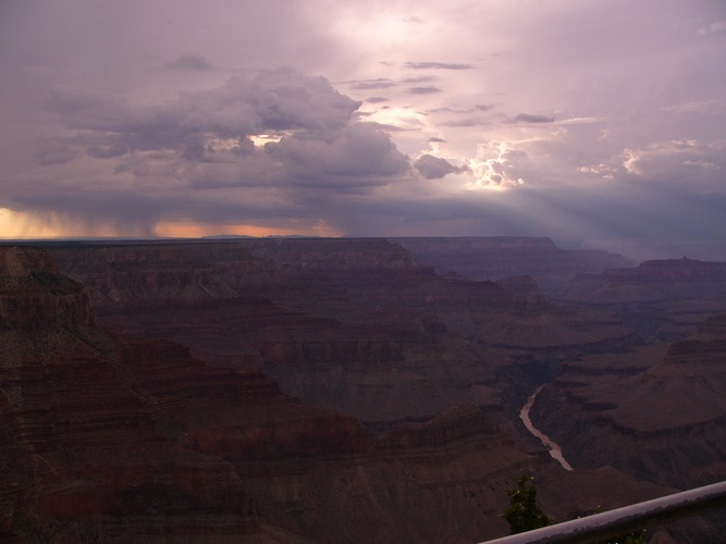 Grand Canyon