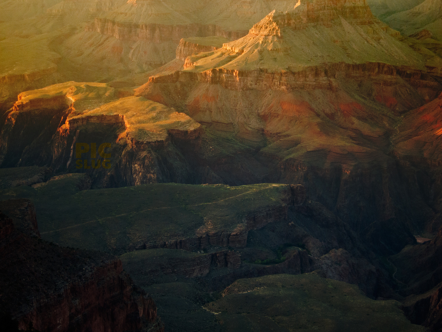 Grand Canyon