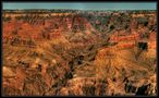 Grand Canyon by Caroline Seibert