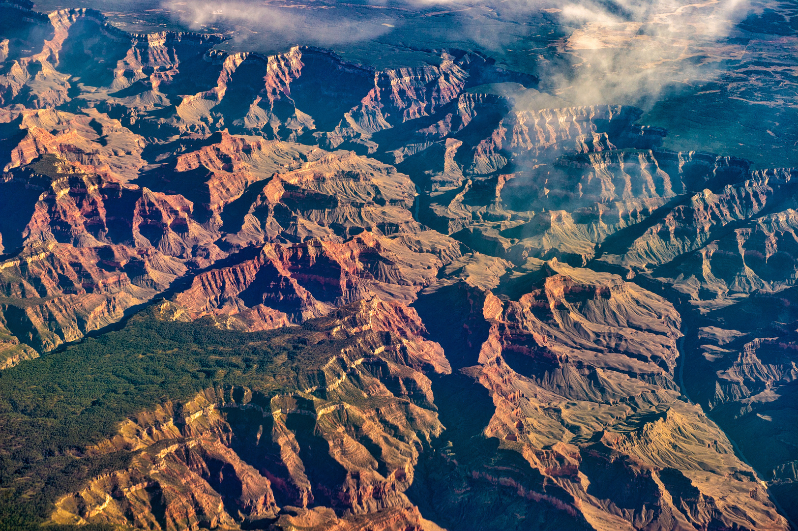 Grand Canyon