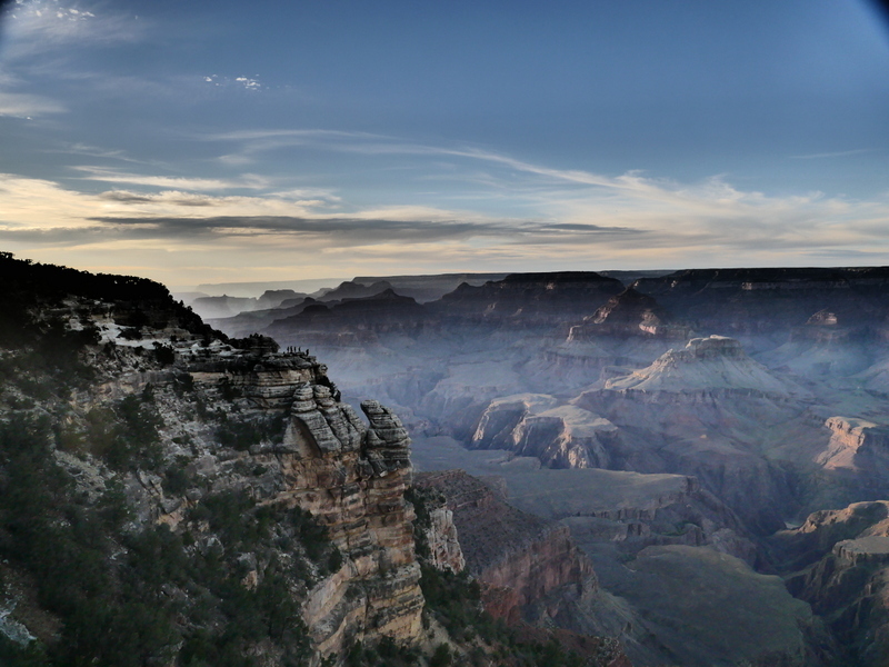 Grand Canyon 