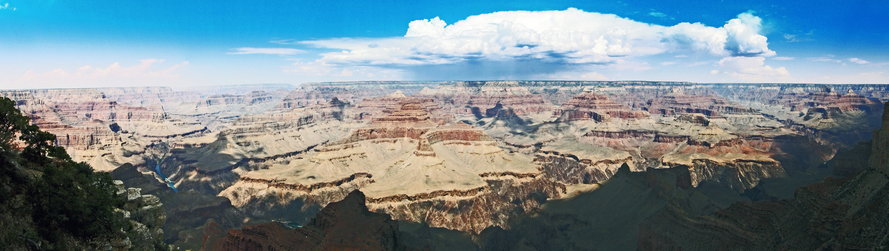 Grand Canyon