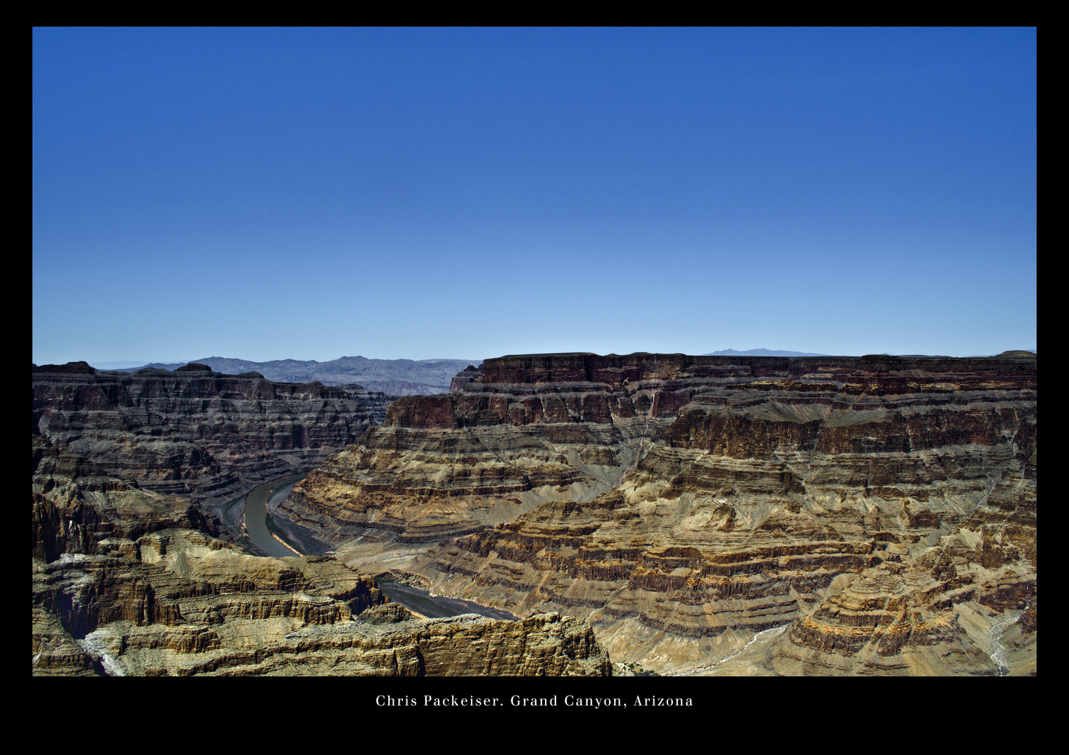 Grand Canyon