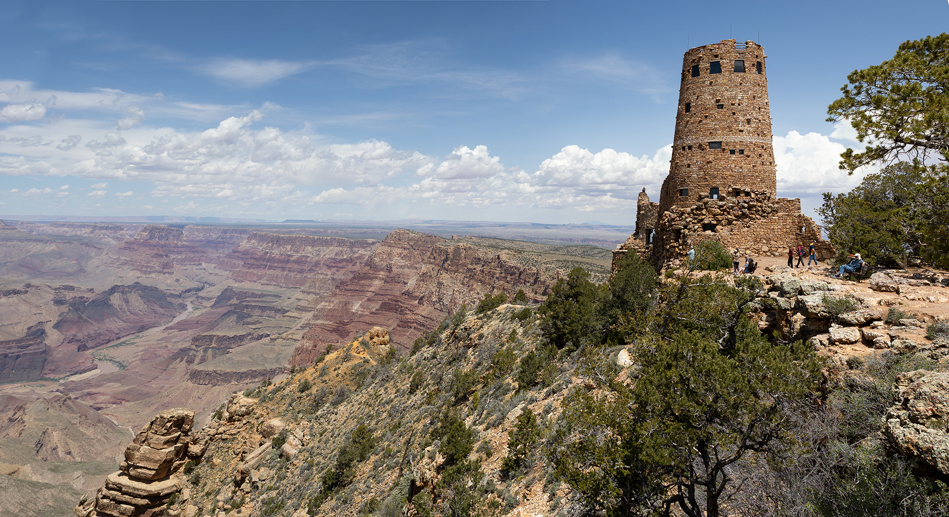 Grand Canyon