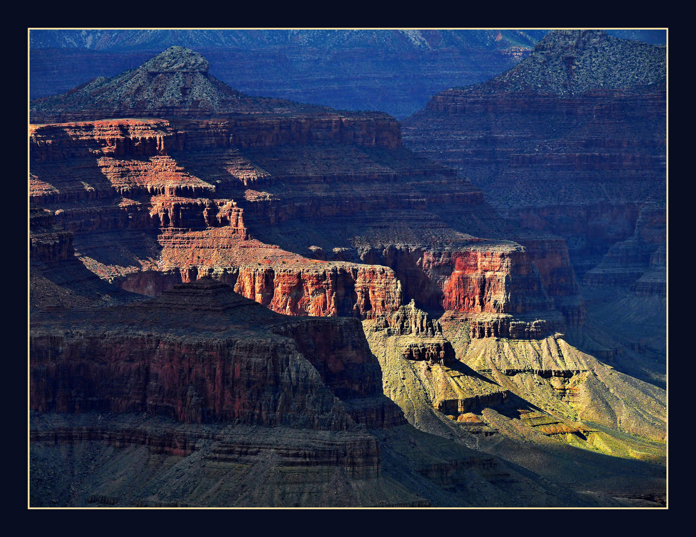 Grand Canyon