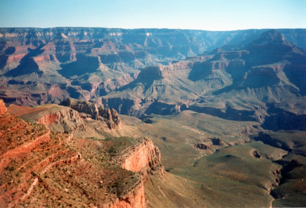 Grand Canyon