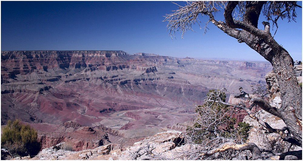 *** Grand Canyon ***