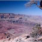 *** Grand Canyon ***