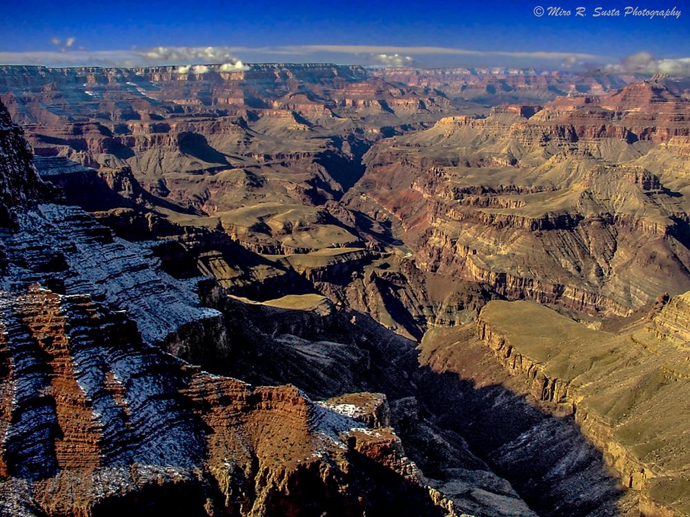 Grand Canyon