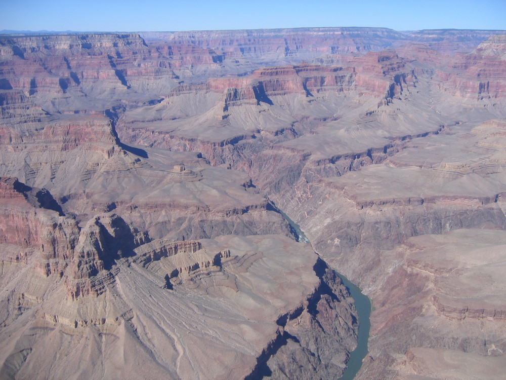 Grand Canyon