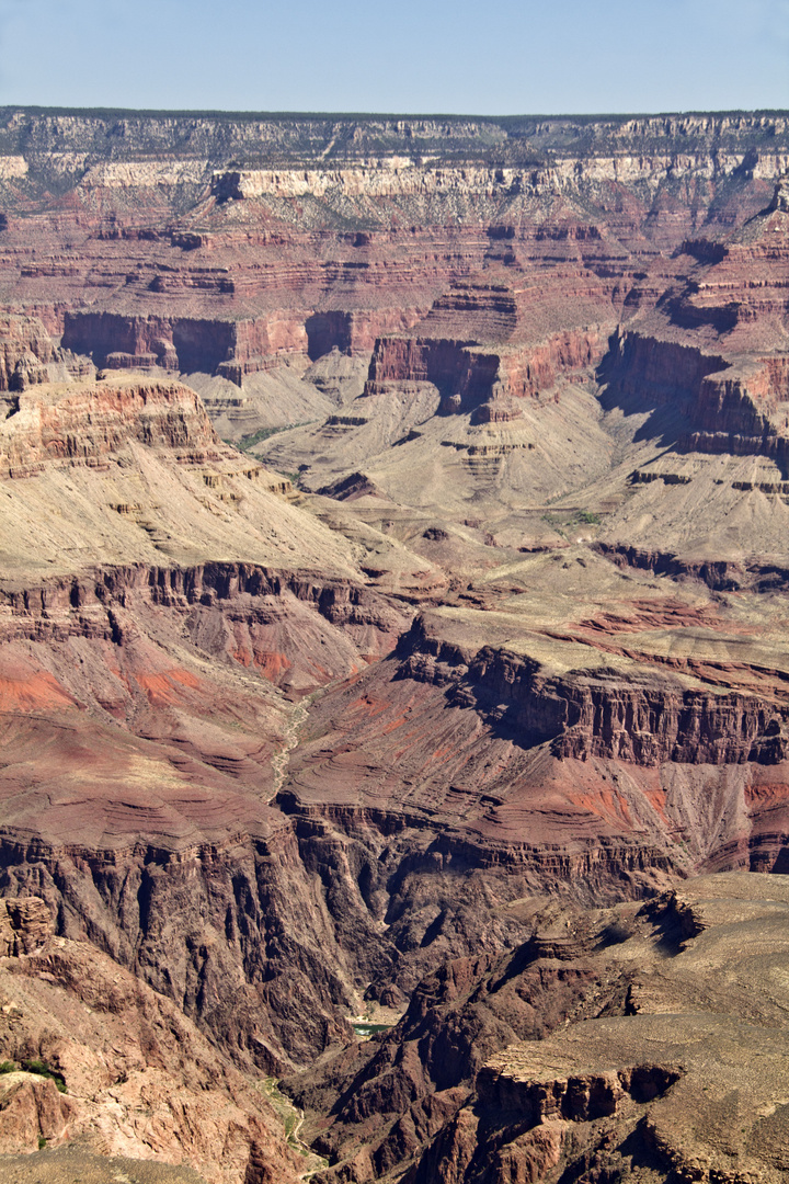 Grand Canyon 3