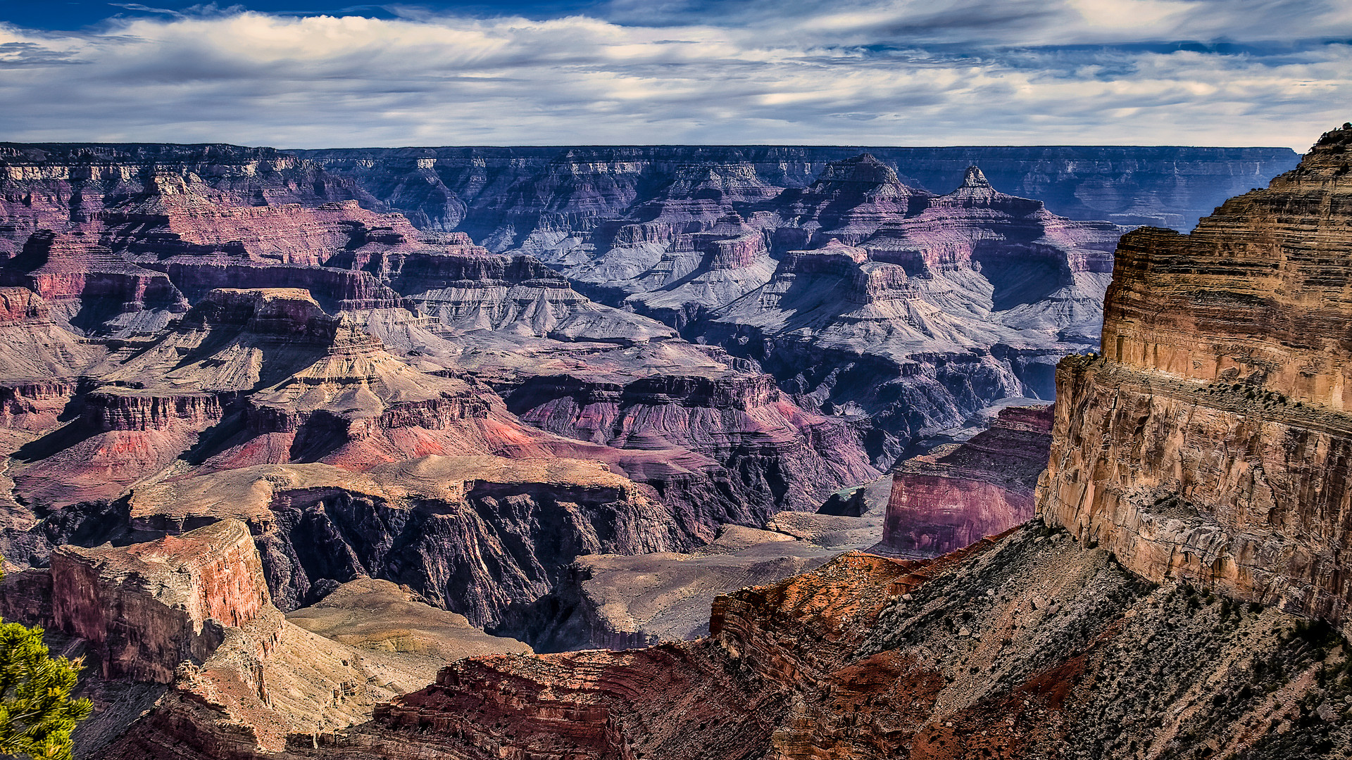 Grand Canyon 3