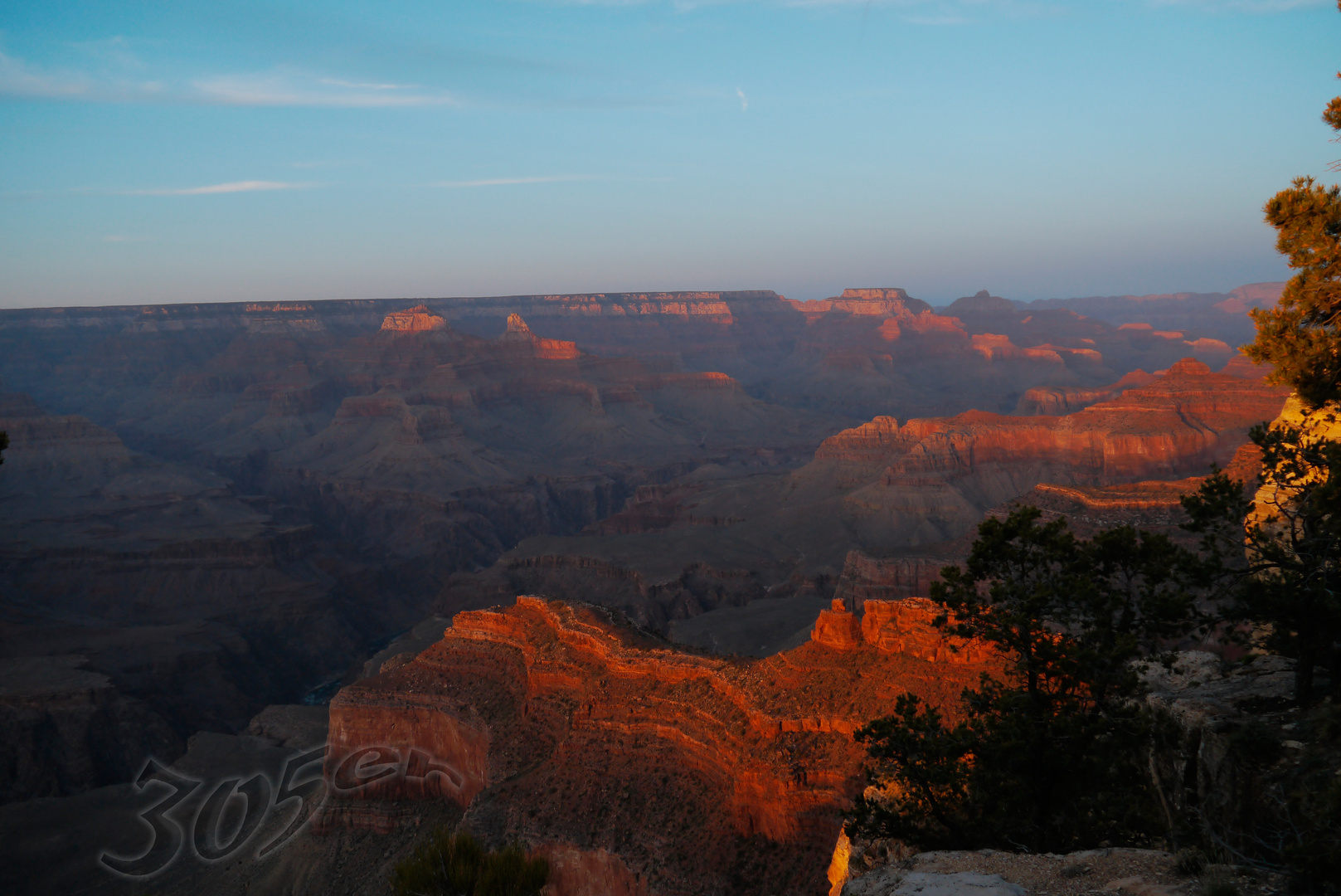 Grand Canyon 3