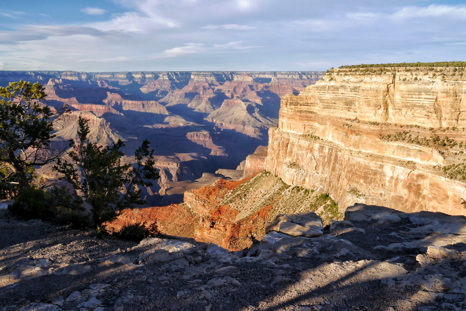 Grand Canyon - 3