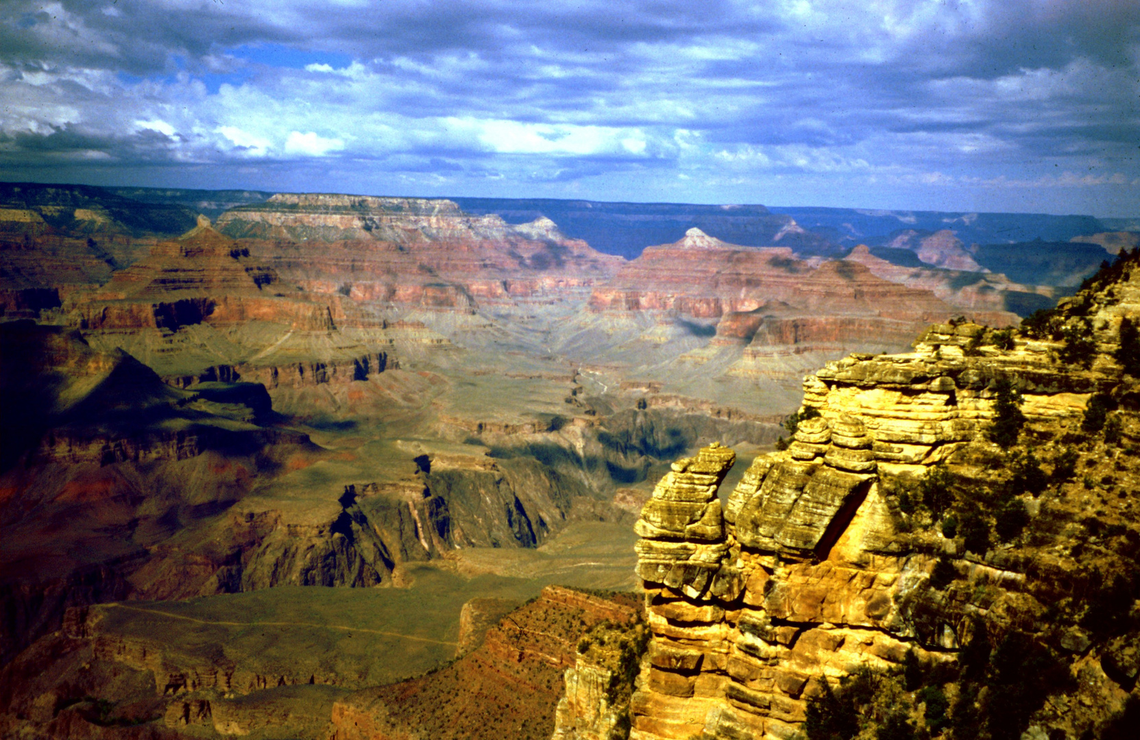 Grand Canyon-3