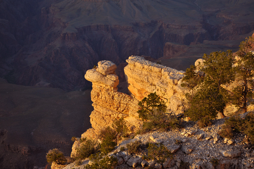 Grand Canyon 3