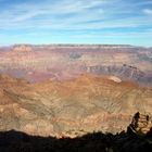 grand canyon 3 : ombres et lumière