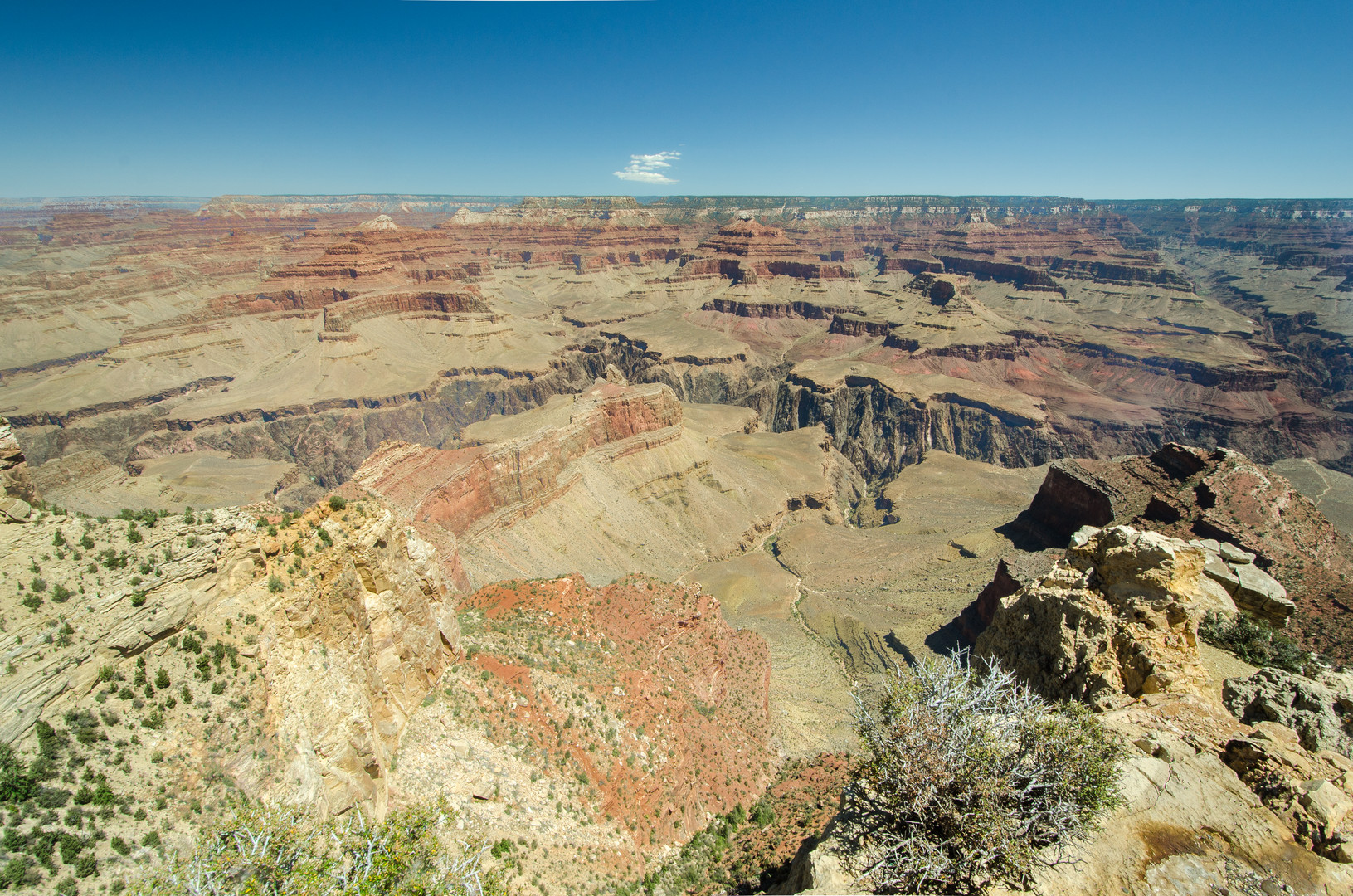 Grand Canyon