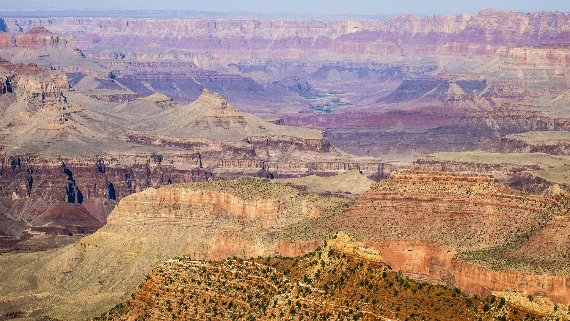 Grand Canyon