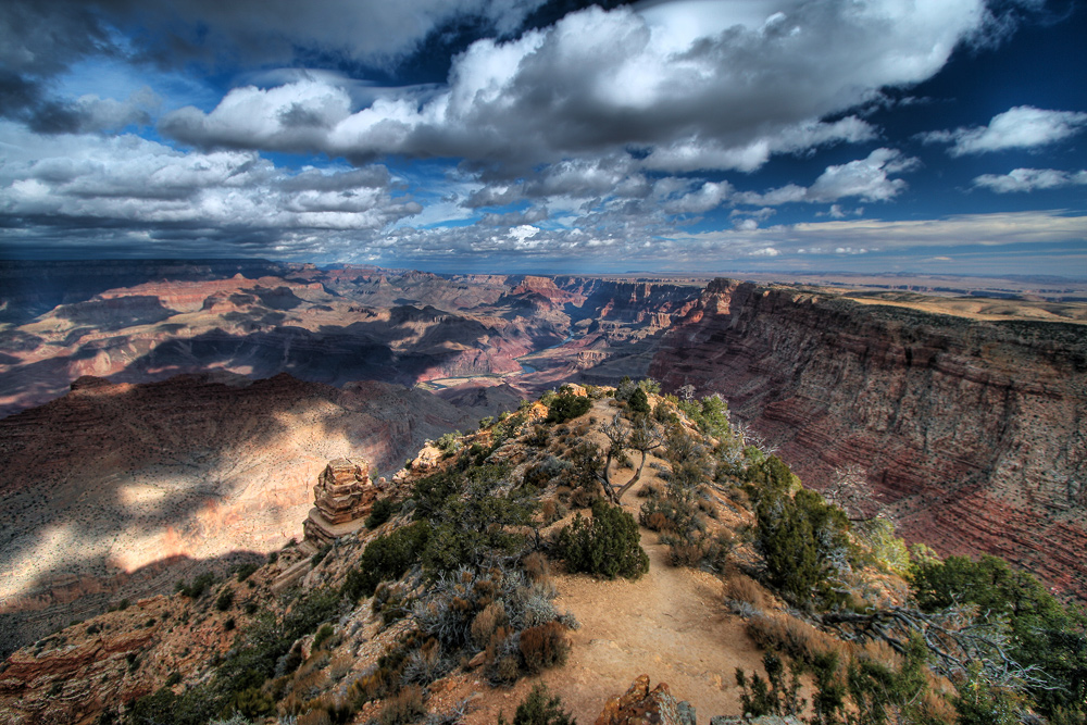 Grand Canyon