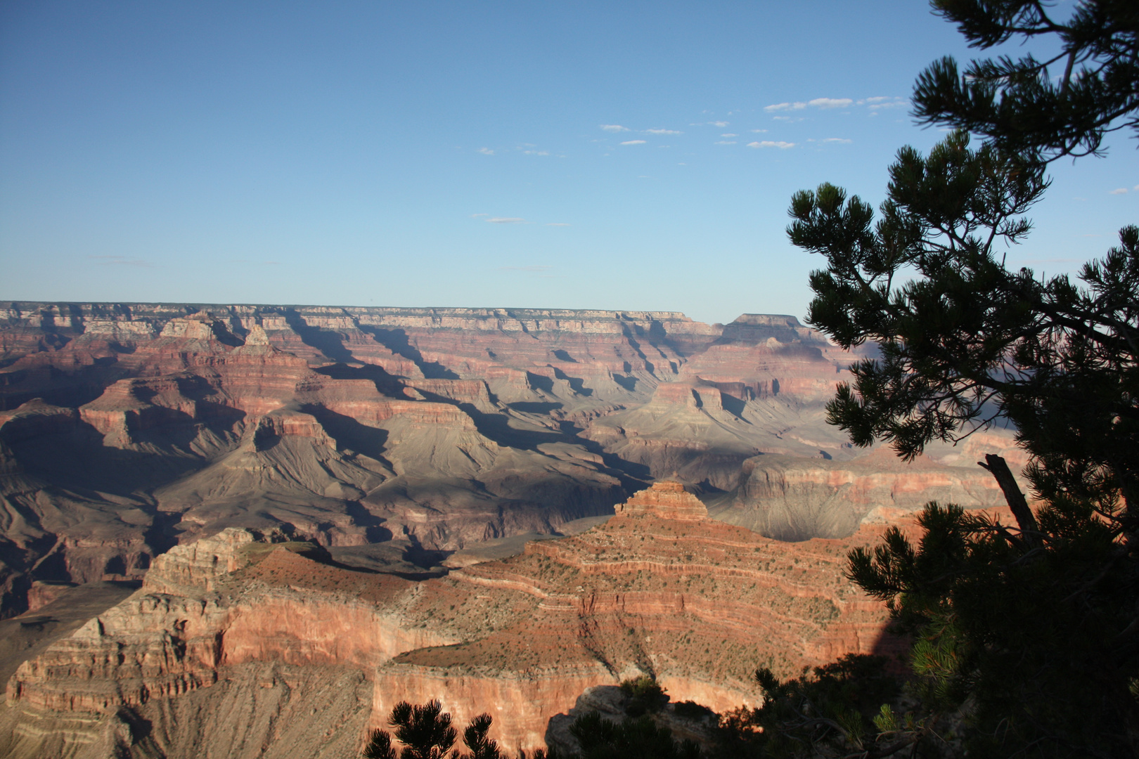 Grand Canyon