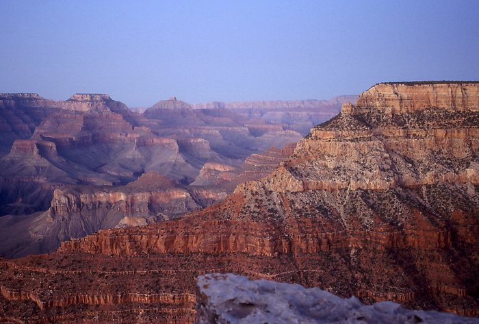 Grand Canyon