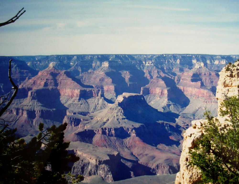 Grand Canyon