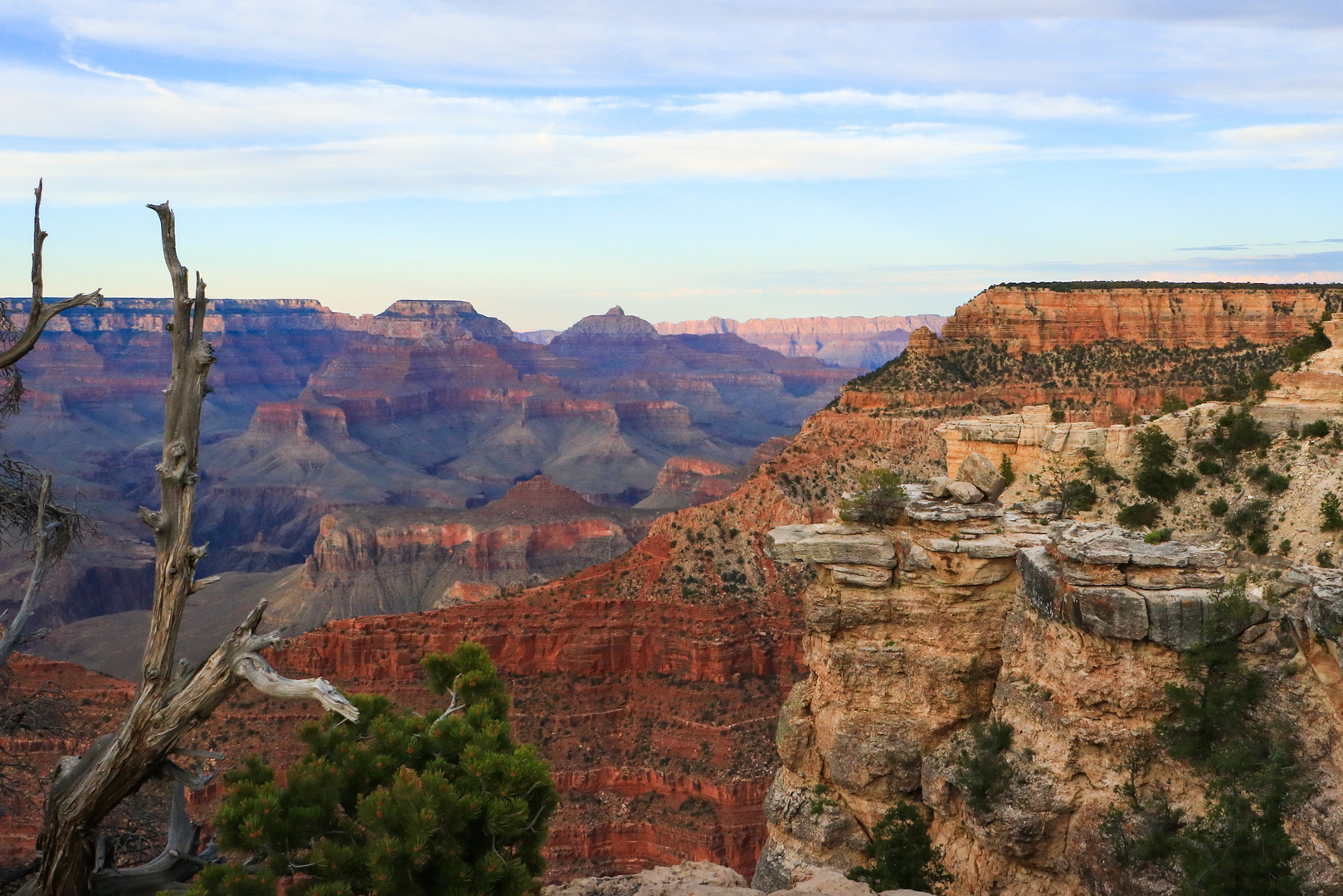 Grand Canyon