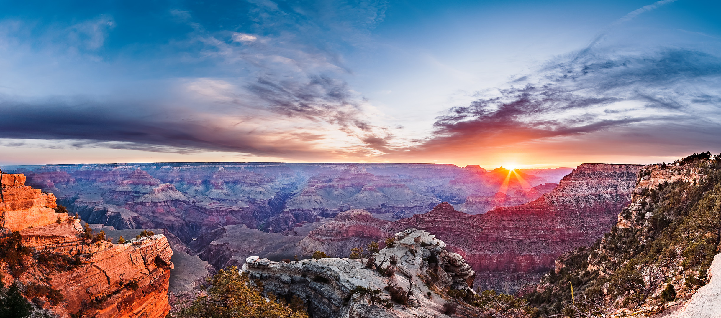 Grand Canyon