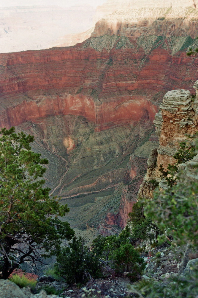 Grand Canyon