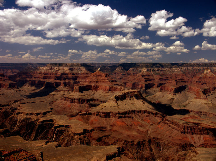 Grand Canyon