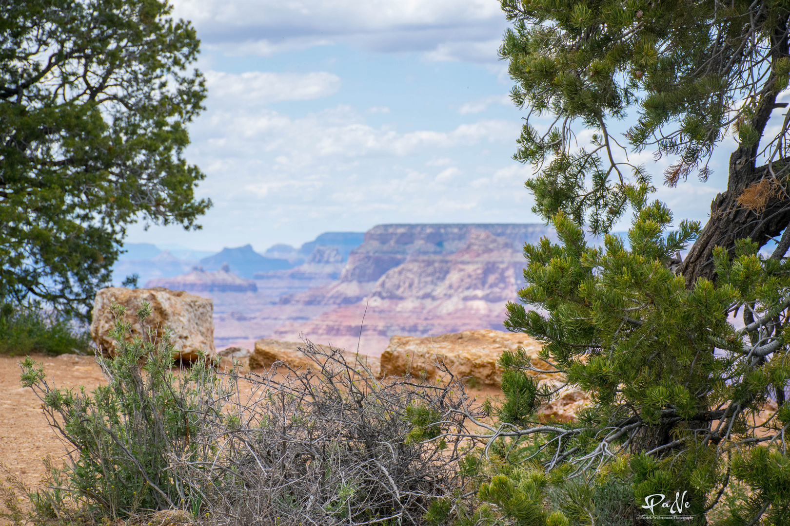 Grand Canyon