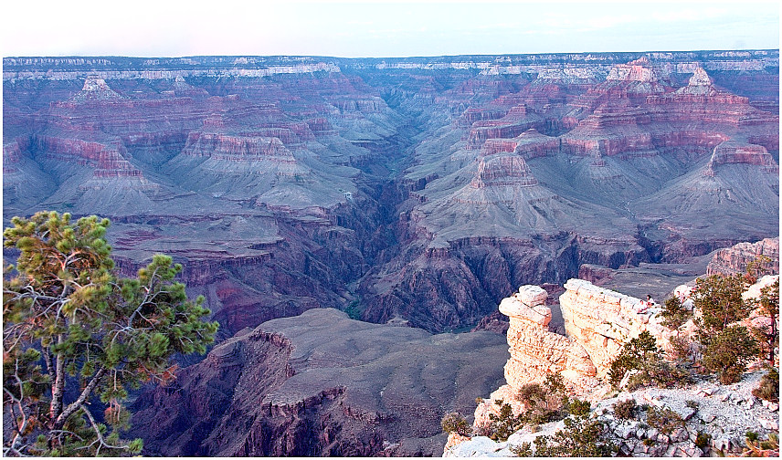 Grand Canyon