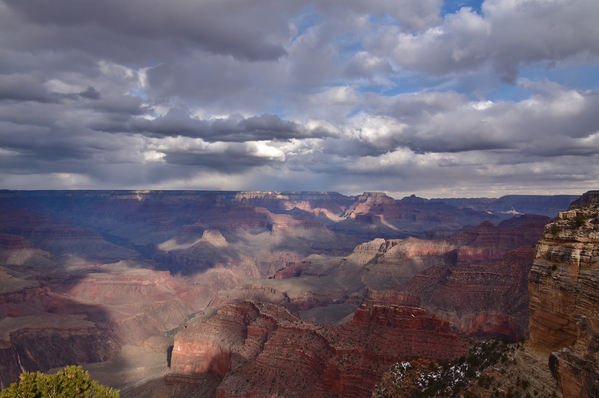 Grand Canyon