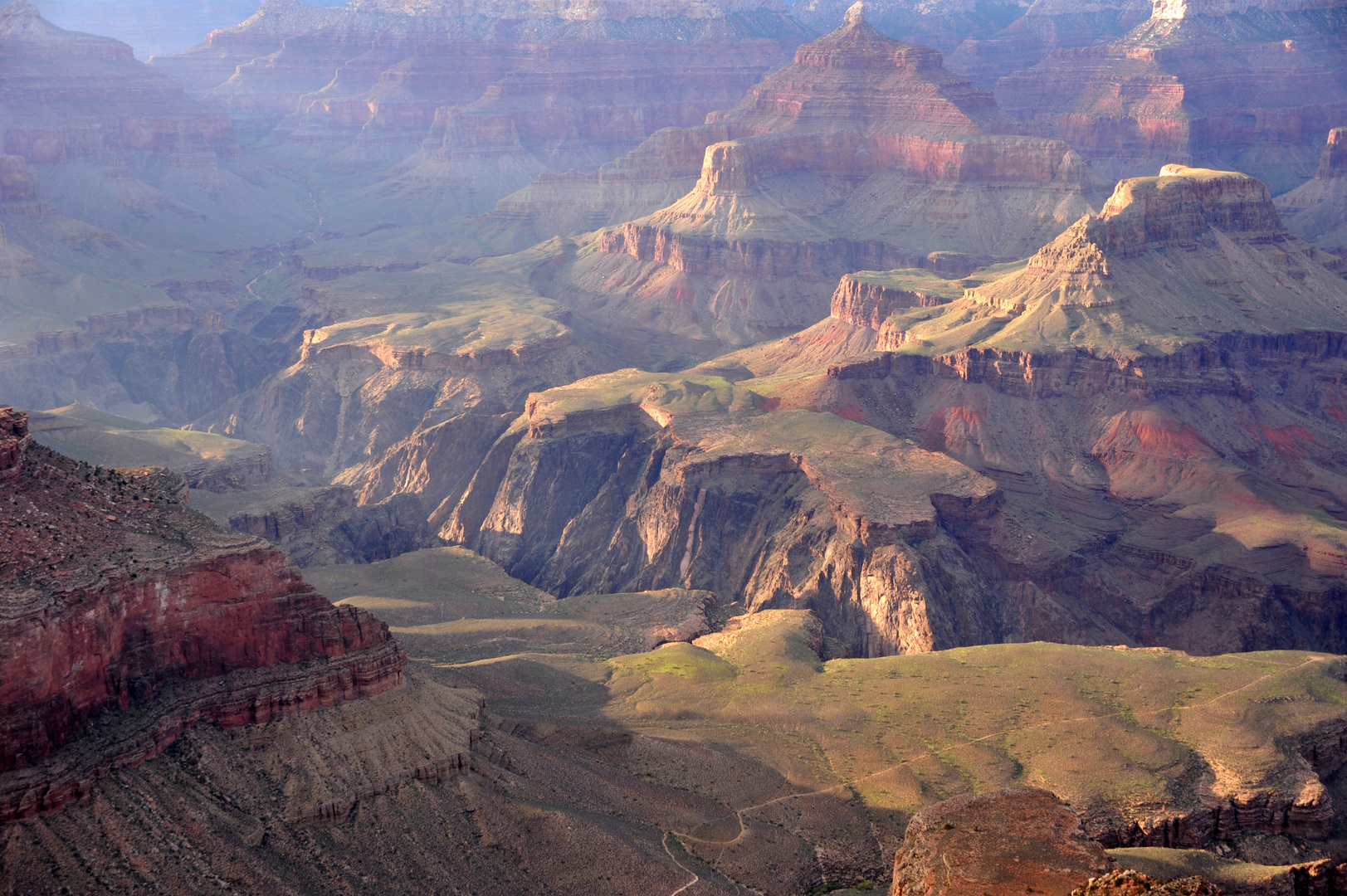 Grand Canyon