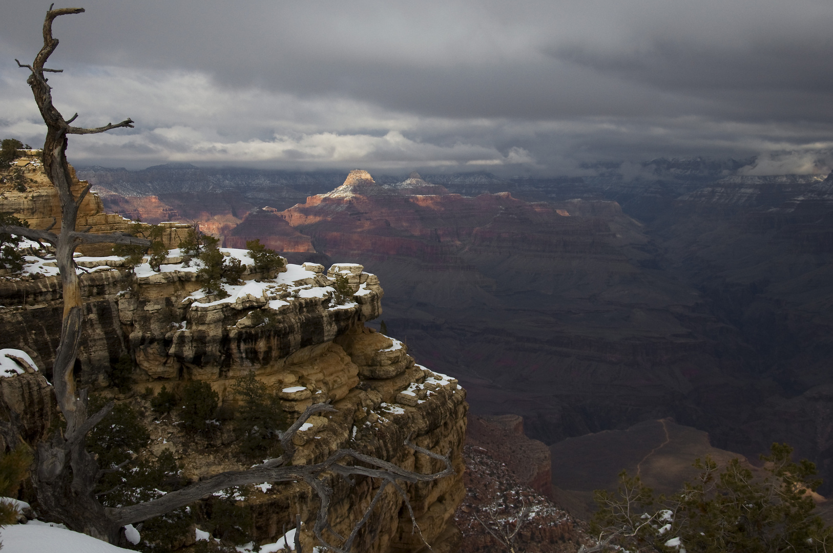 Grand Canyon 4