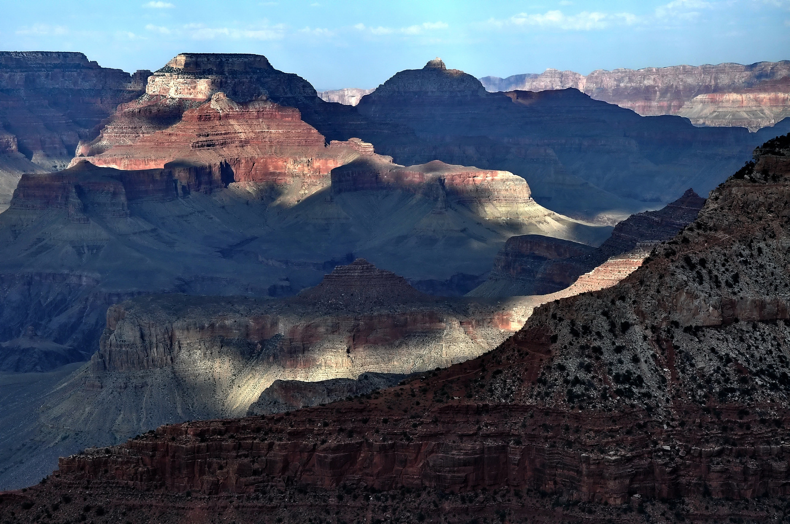 Grand Canyon 4