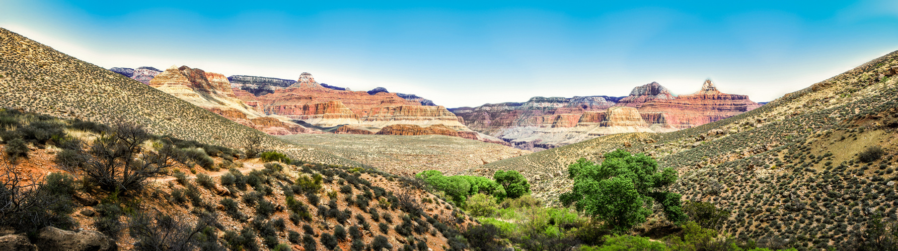 Grand Canyon 4