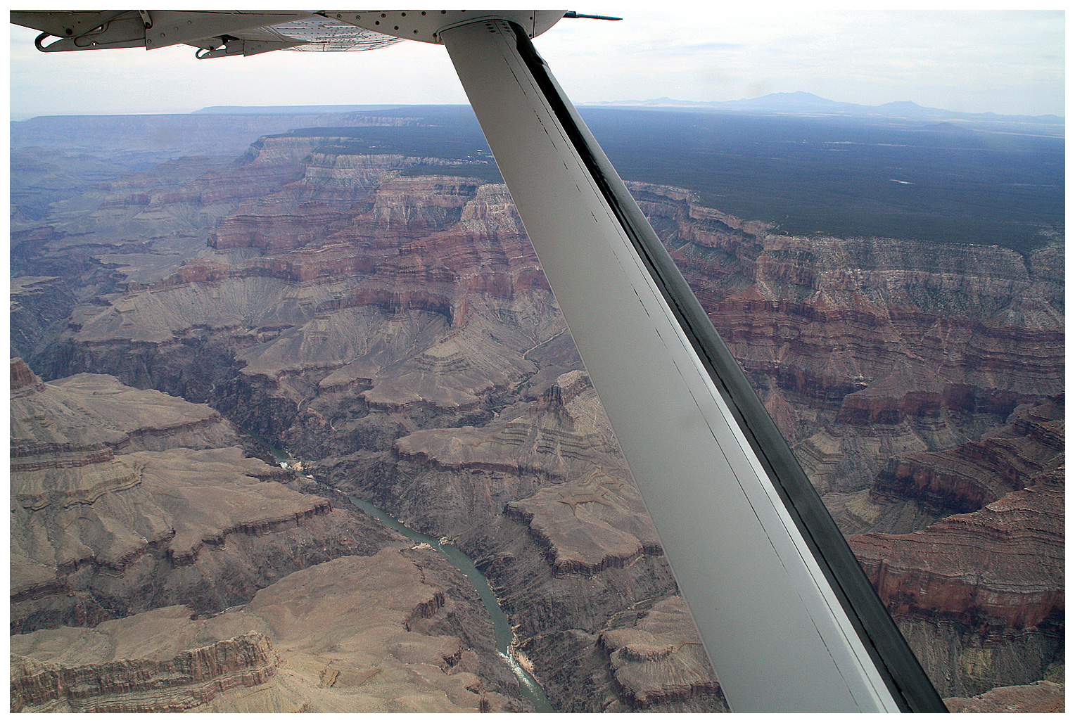 Grand Canyon 4