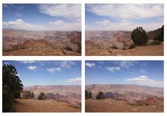 Grand Canyon 4 Bilder